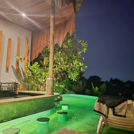 Uma Jala Villa Ubud By The Travel Ubud Bali-3