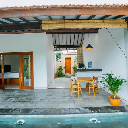 Uma Jala Villa Ubud By The Travel Ubud Bali-2