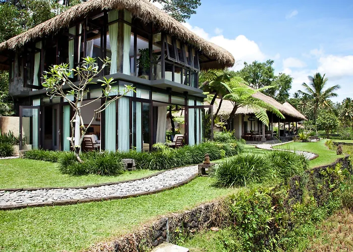 Villa Kelusa Ubud 
